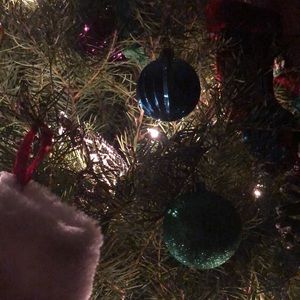 Meet your Posher, Vanessa